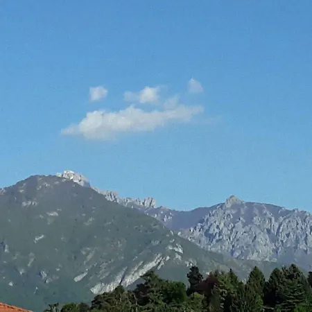 Il Nido * Белладжо
